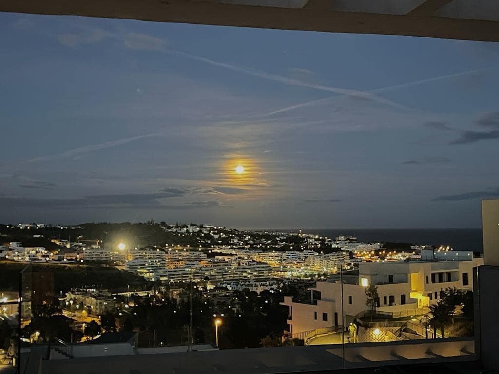 3 sovrum Takvåning till salu i La Cala de Mijas med pool garage - 850 000 € (Ref: 8996863)