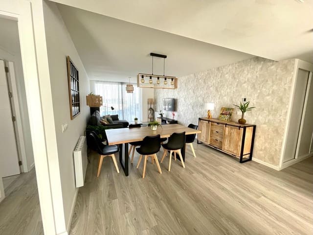 3 sovrum Takvåning till salu i La Cala de Mijas, Mijas med pool garage - 850 000 € (Ref: 8996863)