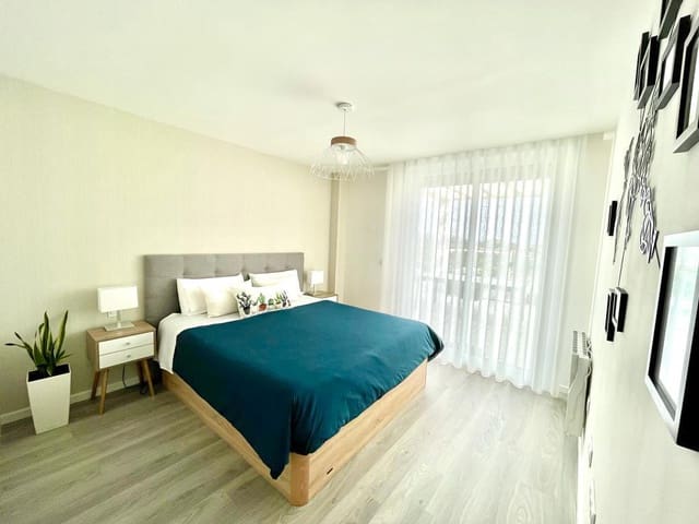 3 sovrum Takvåning till salu i La Cala de Mijas, Mijas med pool garage - 850 000 € (Ref: 8996863)