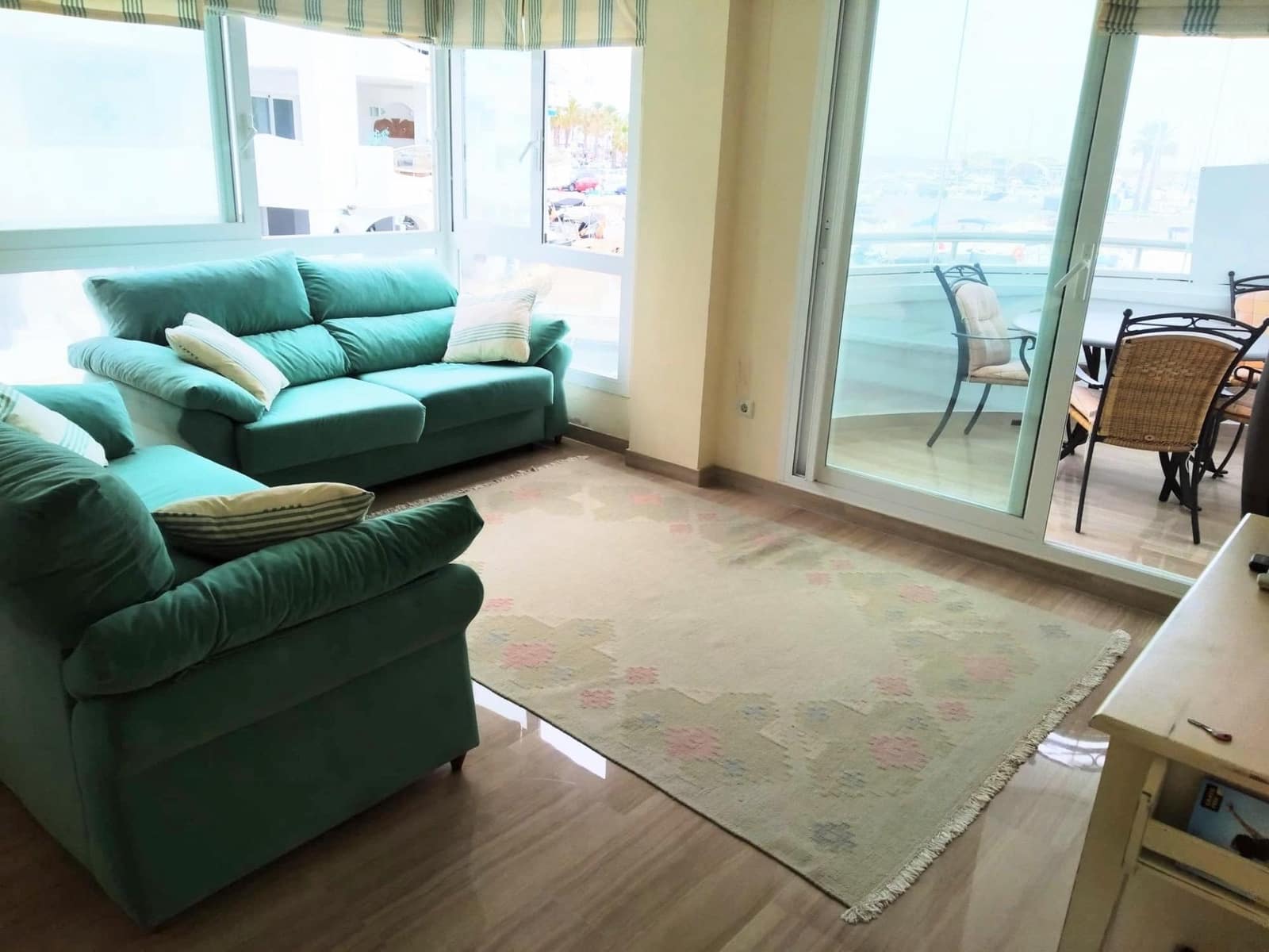 2 bedroom Flat for sale in Benalmadena with pool garage - € 699,000 (Ref: 8996864)