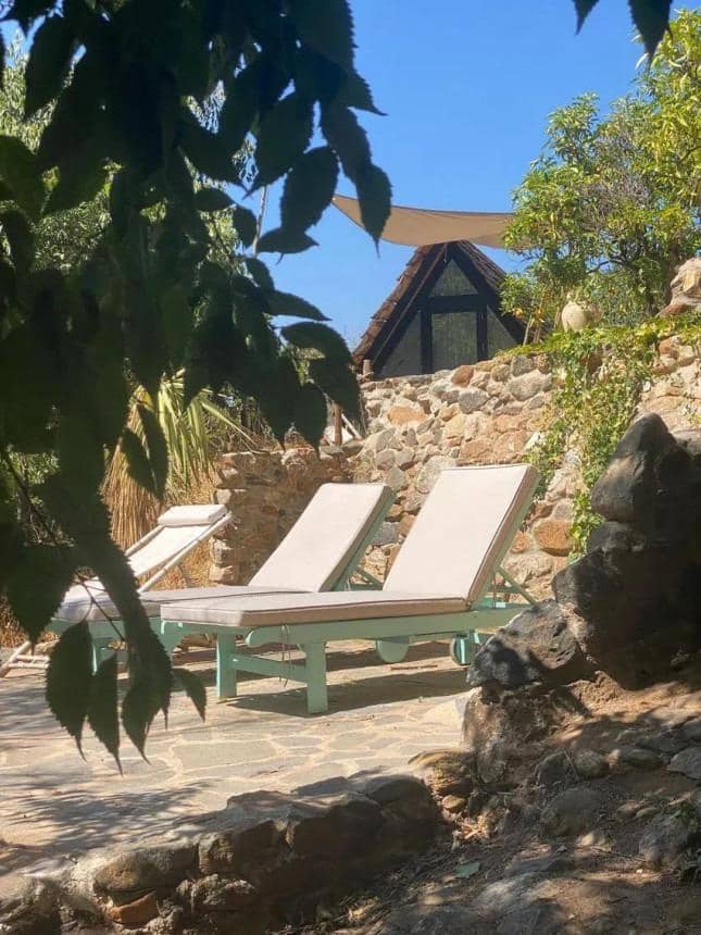 8 soveværelse Finca/Landehus til salg i Monda med swimmingpool - € 1.295.000 (Ref: 8998597)