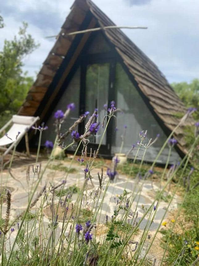 8 soveværelse Finca/Landehus til salg i Monda med swimmingpool - € 1.295.000 (Ref: 8998597)