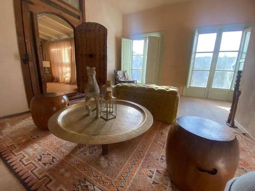 Finca/Casa Rural de 7 habitaciones en Monda en venta con piscina - 1.190.000 € (Ref: 8998597)