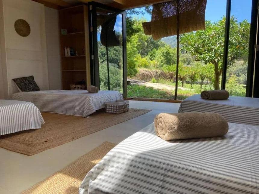 Finca/Casa Rural de 7 habitaciones en Monda en venta con piscina - 1.190.000 € (Ref: 8998597)