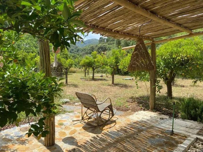 Finca/Casa Rural de 7 habitaciones en Monda en venta con piscina - 1.190.000 € (Ref: 8998597)