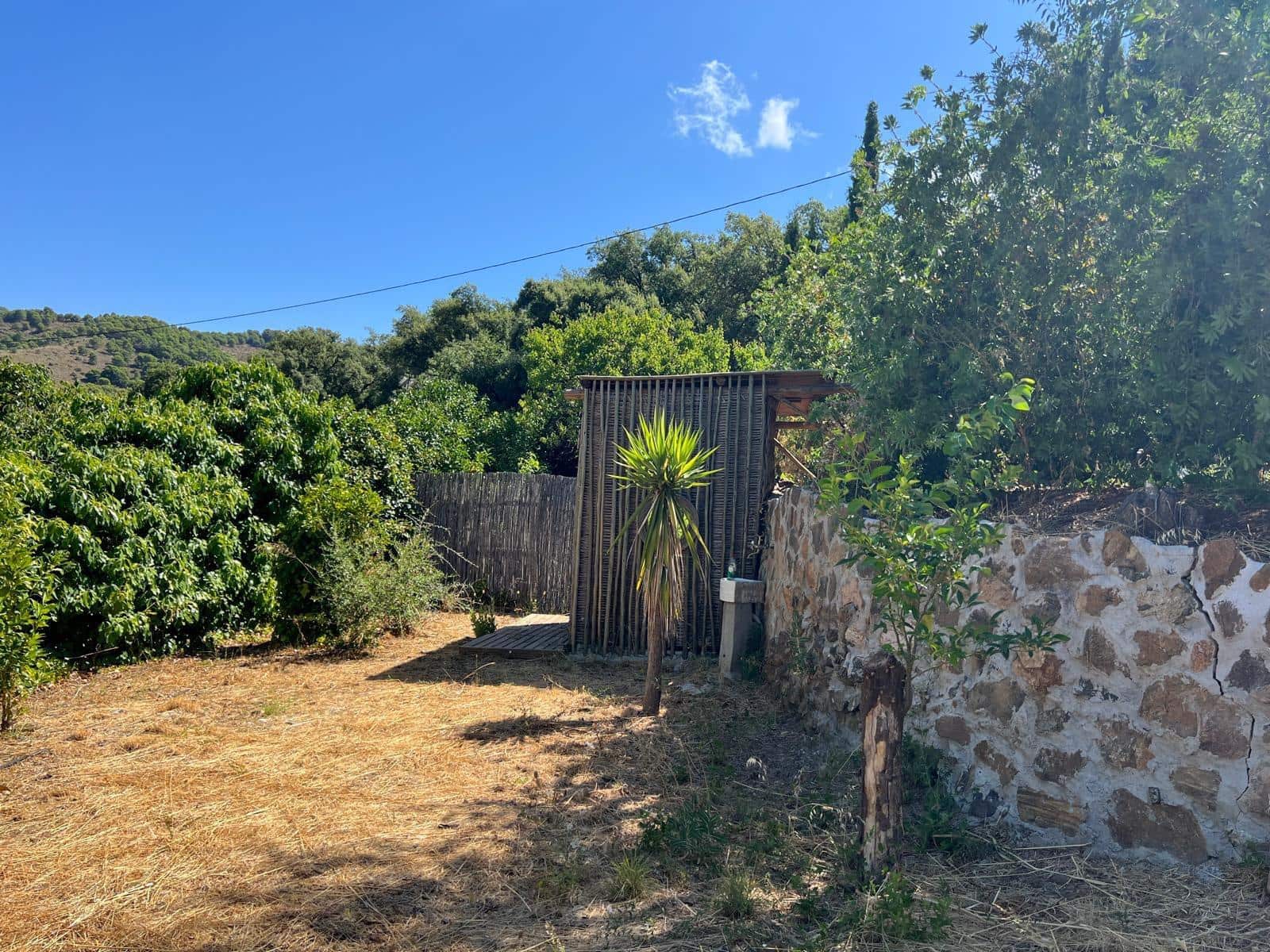 Finca/Casa Rural de 7 habitaciones en Monda en venta con piscina - 1.190.000 € (Ref: 8998597)