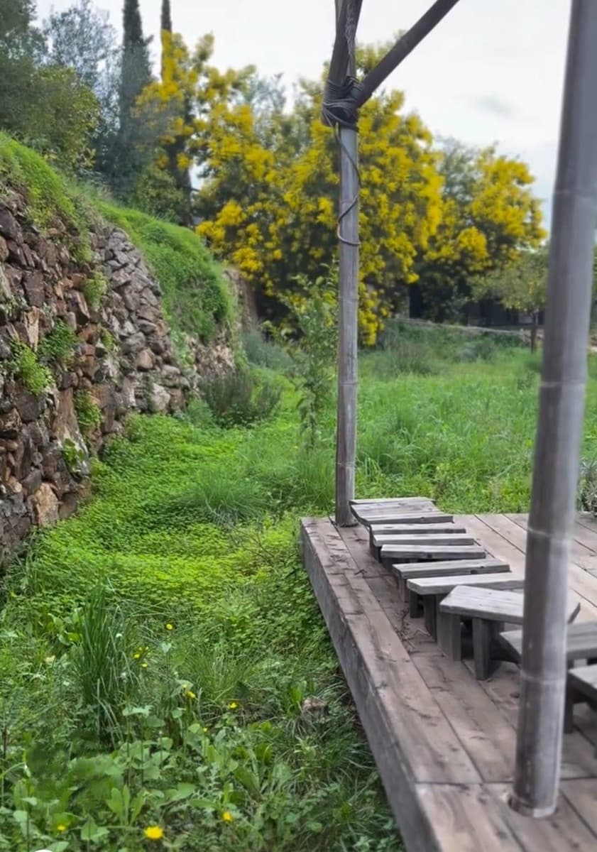 Finca/Casa Rural de 7 habitaciones en Monda en venta con piscina - 1.190.000 € (Ref: 8998597)