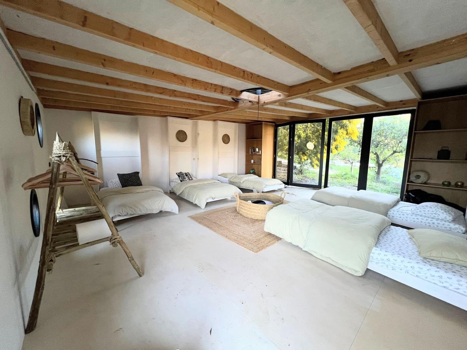 Finca/Casa Rural de 7 habitaciones en Monda en venta con piscina - 1.190.000 € (Ref: 8998597)