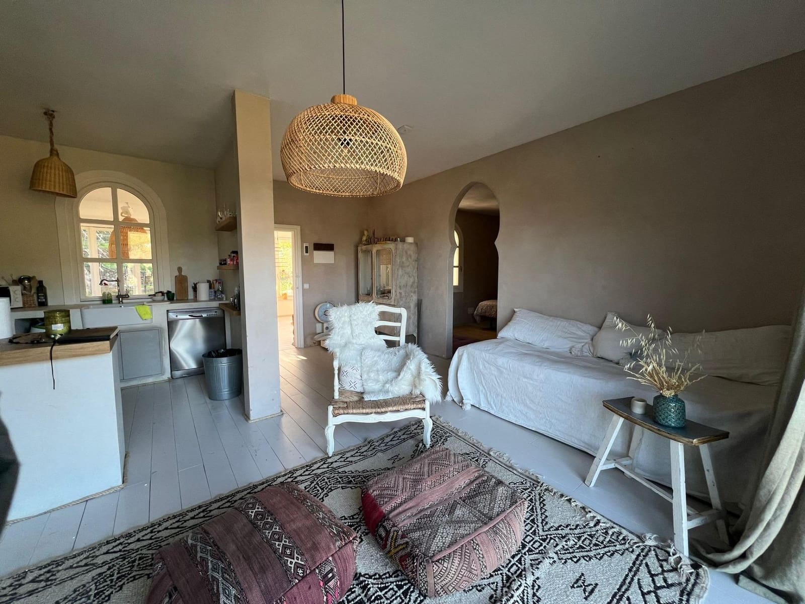 Finca/Casa Rural de 7 habitaciones en Monda en venta con piscina - 1.190.000 € (Ref: 8998597)