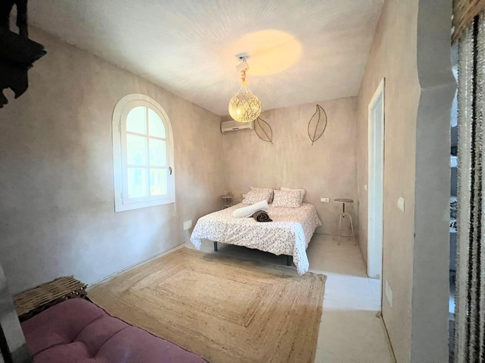 Finca/Casa Rural de 7 habitaciones en Monda en venta con piscina - 1.190.000 € (Ref: 8998597)