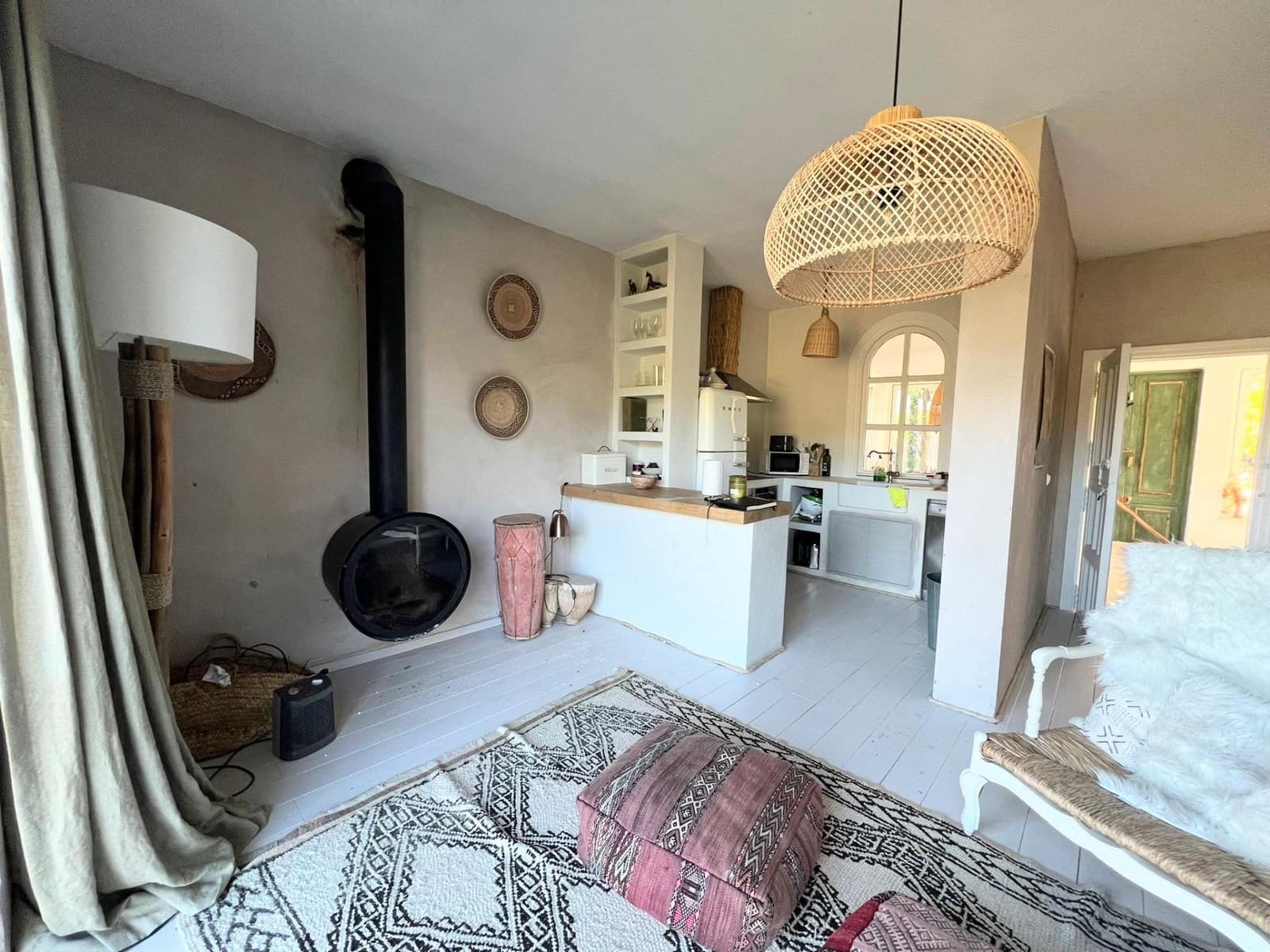 Finca/Casa Rural de 7 habitaciones en Monda en venta con piscina - 1.190.000 € (Ref: 8998597)