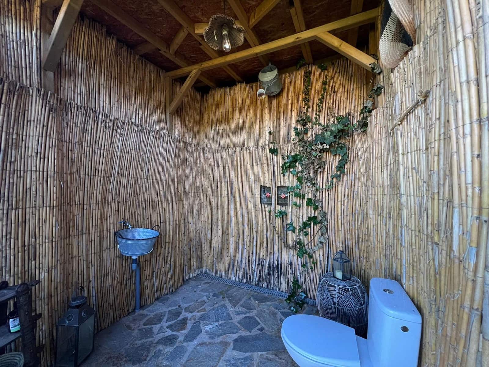 Finca/Casa Rural de 7 habitaciones en Monda en venta con piscina - 1.190.000 € (Ref: 8998597)