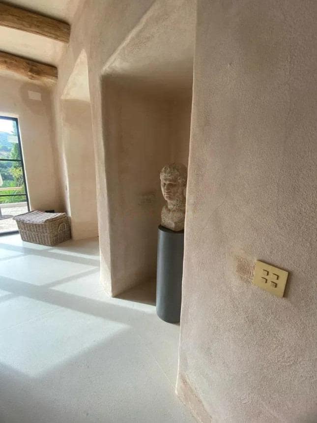 7 sovrum Finca/Hus på landet till salu i Monda med pool - 1 190 000 € (Ref: 8998597)