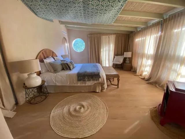 7 camera da letto Finca/Casa di Campagna in vendita in Monda con piscina - 1.190.000 € (Rif: 8998597)