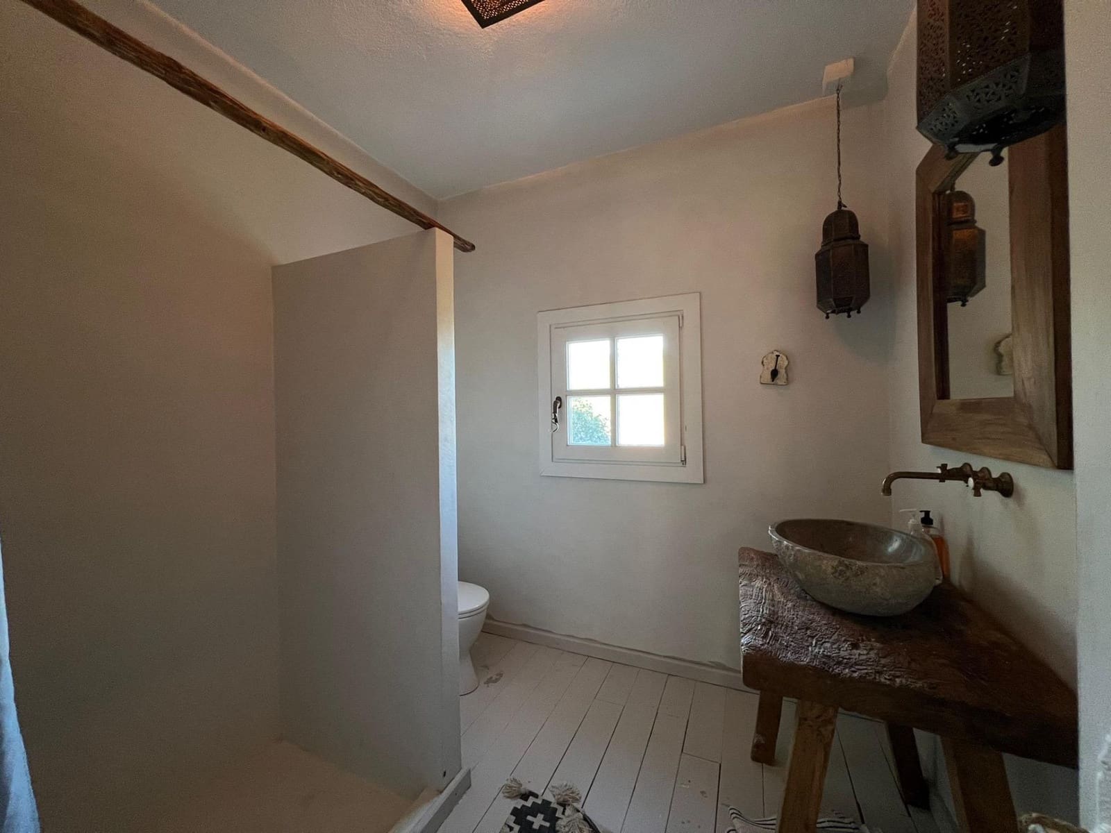 7 sovrum Finca/Hus på landet till salu i Monda med pool - 1 190 000 € (Ref: 8998597)