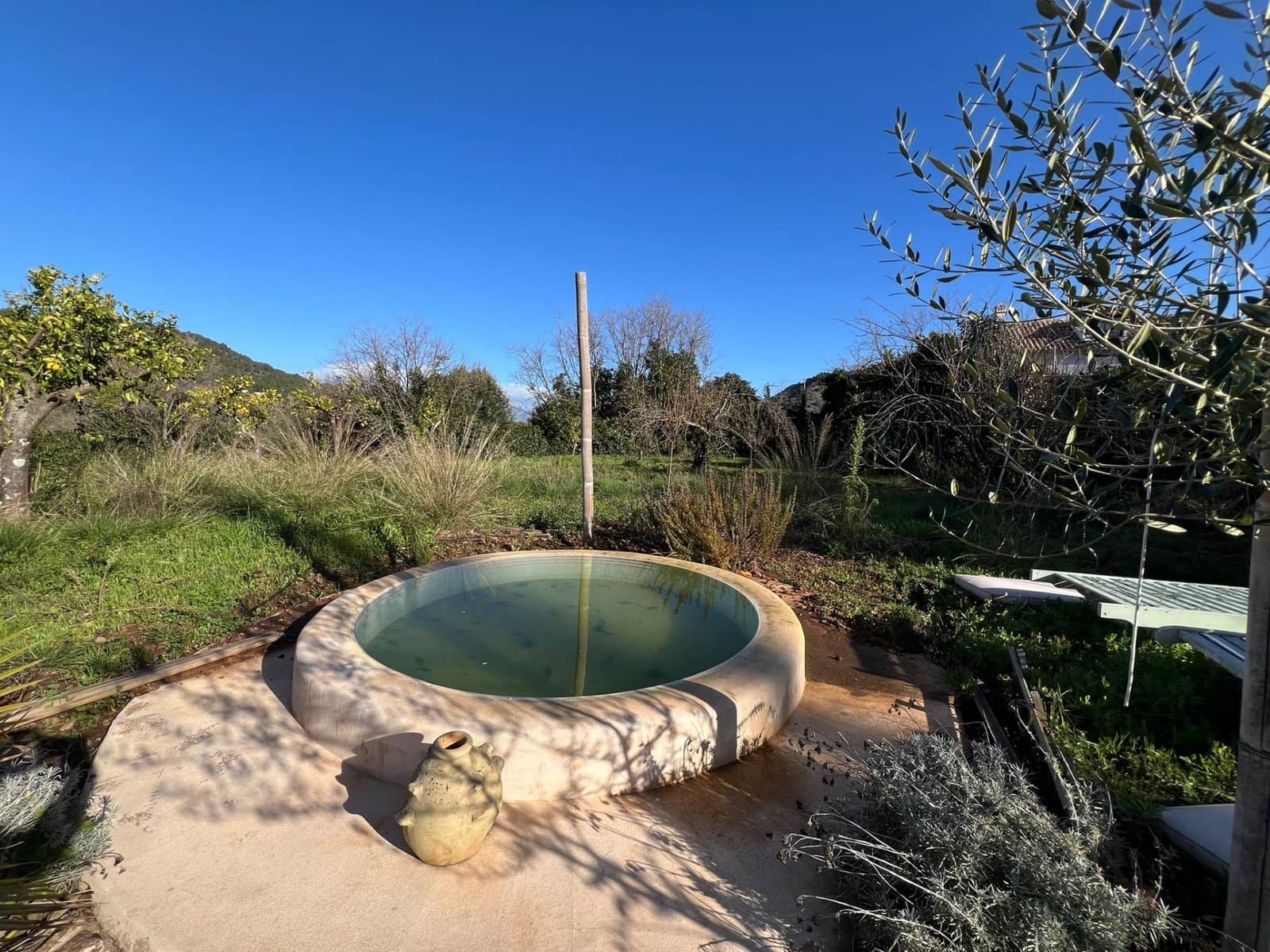 7 sovrum Finca/Hus på landet till salu i Monda med pool - 1 190 000 € (Ref: 8998597)