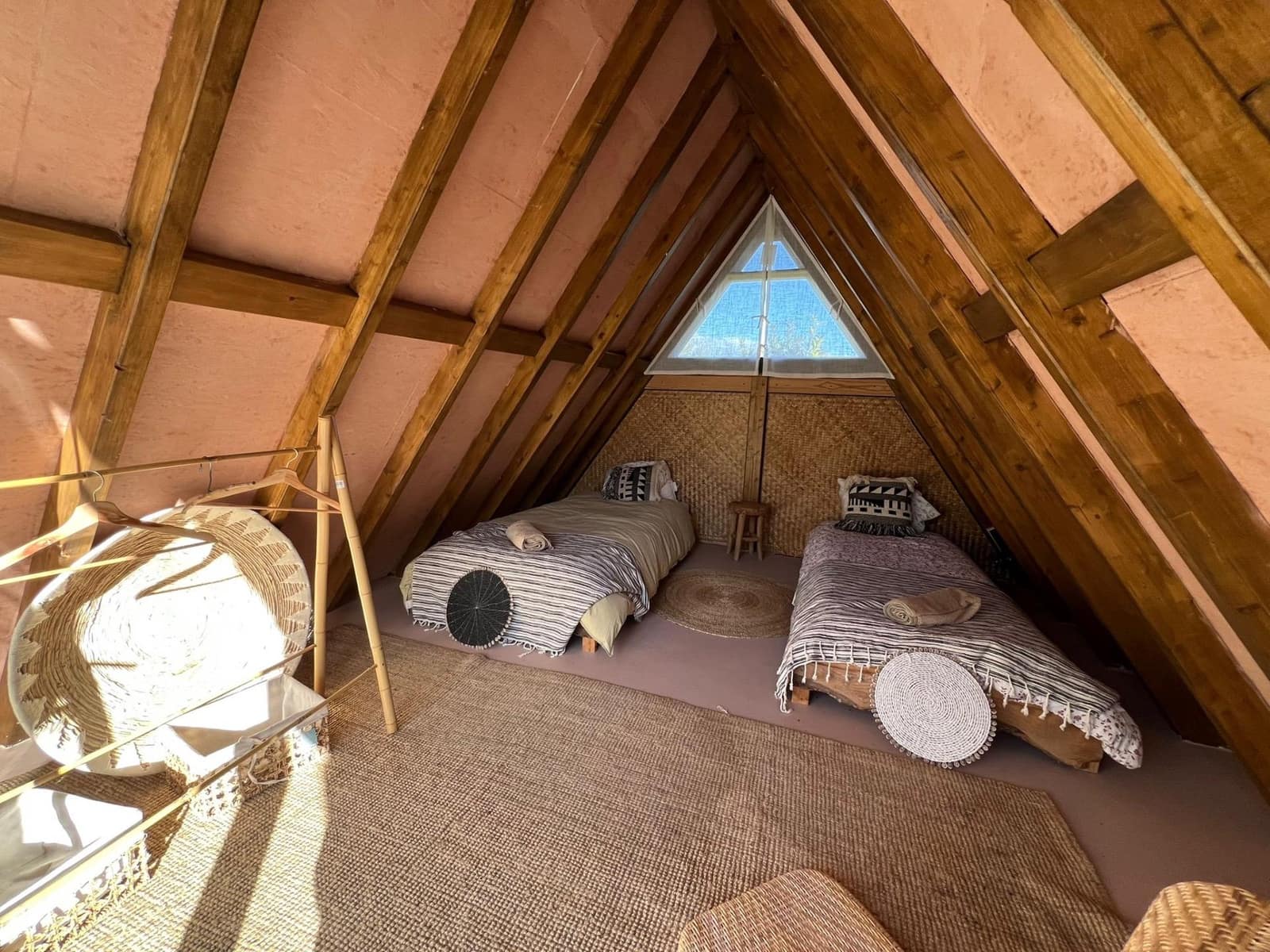 7 sovrum Finca/Hus på landet till salu i Monda med pool - 1 190 000 € (Ref: 8998597)