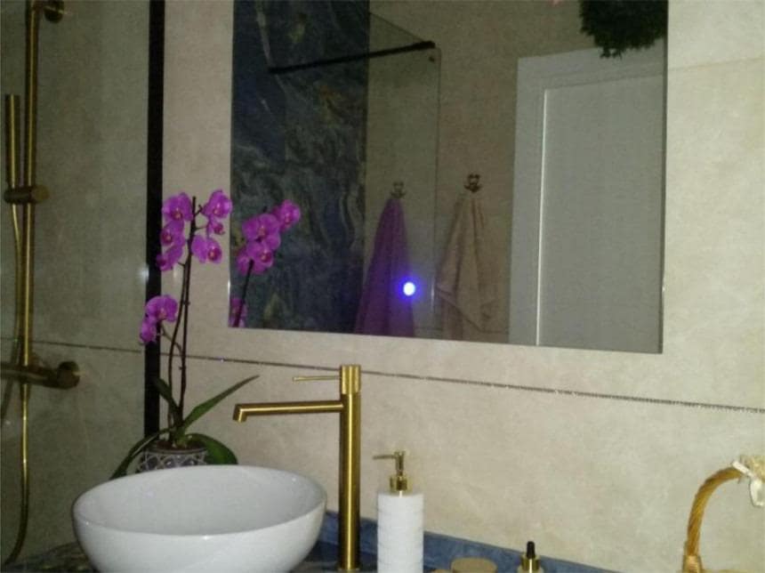 2 chambre Penthouse à vendre à Torrequebrada avec piscine garage - 479 000 € (Ref: 9003061)