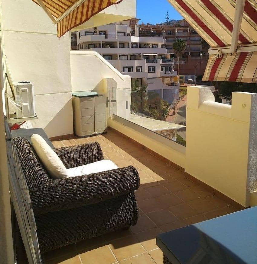 2 chambre Penthouse à vendre à Torrequebrada avec piscine garage - 479 000 € (Ref: 9003061)