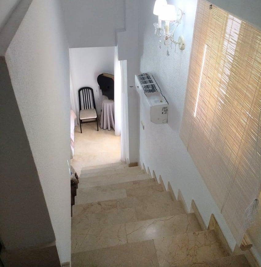 2 soverom Penthouse til salgs i Torrequebrada med svømmebasseng garasje - € 568 000 (Ref: 9003061)
