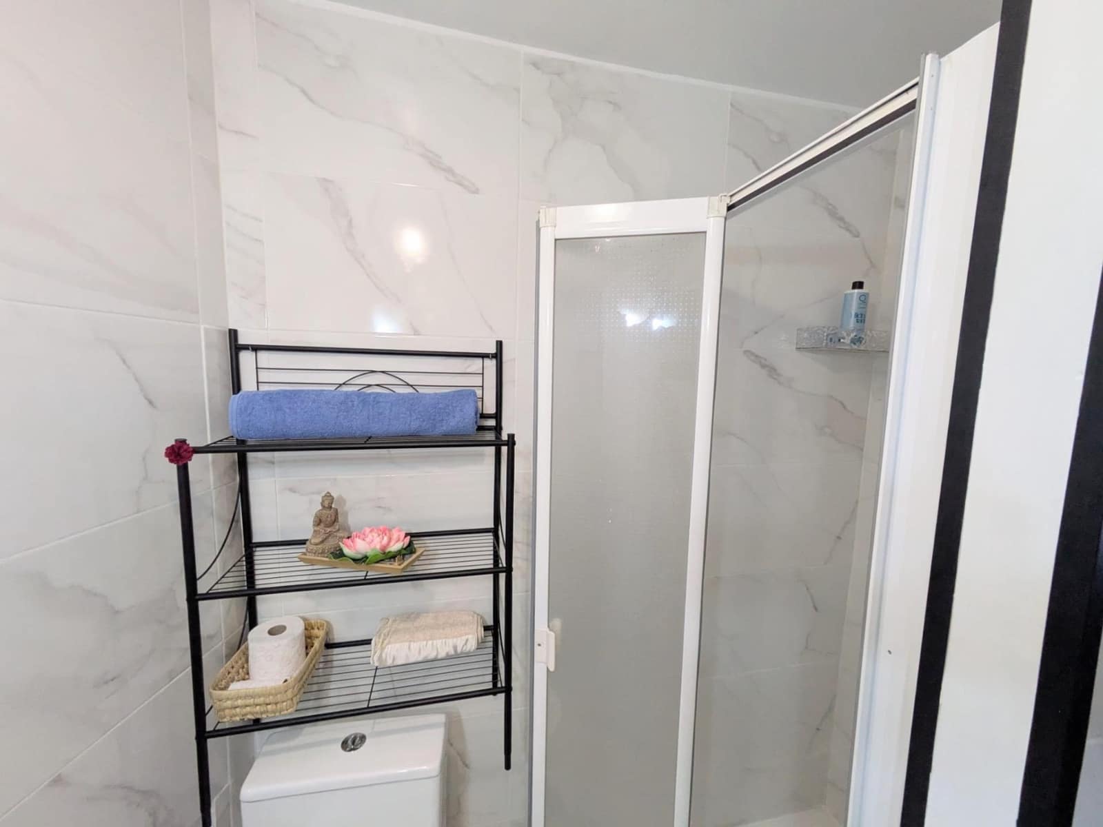 2 soverom Penthouse til salgs i Torrequebrada med svømmebasseng garasje - € 568 000 (Ref: 9003061)