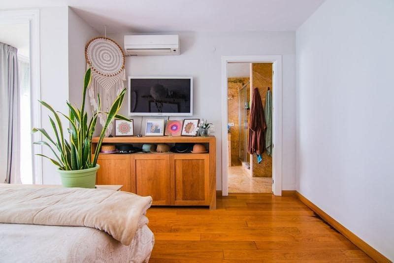 5 soveværelse Lejlighed til salg i Torremuelle med garage - € 949.000 (Ref: 9012881)