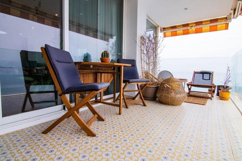 5 soveværelse Lejlighed til salg i Torremuelle med garage - € 949.000 (Ref: 9012881)