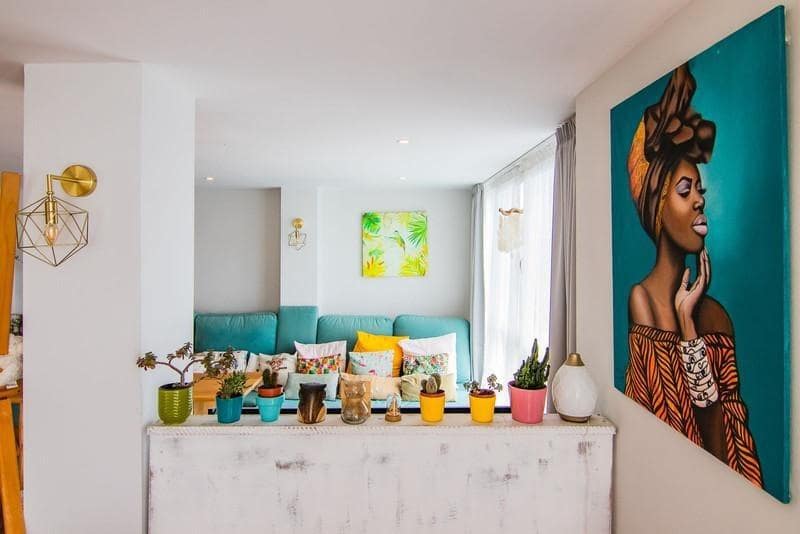 5 soveværelse Lejlighed til salg i Torremuelle med garage - € 949.000 (Ref: 9012881)