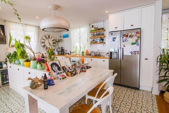 5 soveværelse Lejlighed til salg i Torremuelle, Benalmádena med garage - € 949.000 (Ref: 9012881)