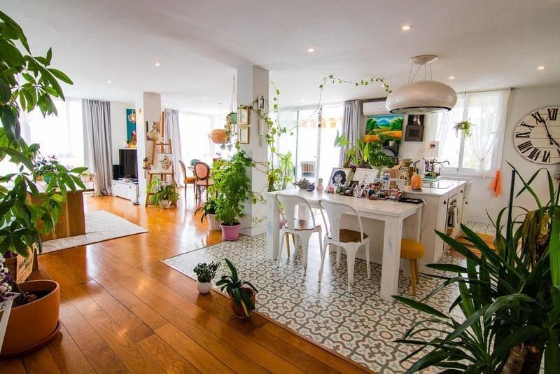 5 soveværelse Lejlighed til salg i Torremuelle med garage - € 949.000 (Ref: 9012881)