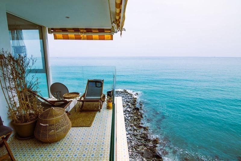 5 soveværelse Lejlighed til salg i Torremuelle med garage - € 949.000 (Ref: 9012881)