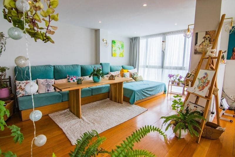 5 soveværelse Lejlighed til salg i Torremuelle med garage - € 949.000 (Ref: 9012881)