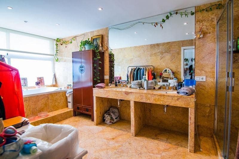 5 soveværelse Lejlighed til salg i Torremuelle med garage - € 949.000 (Ref: 9012881)