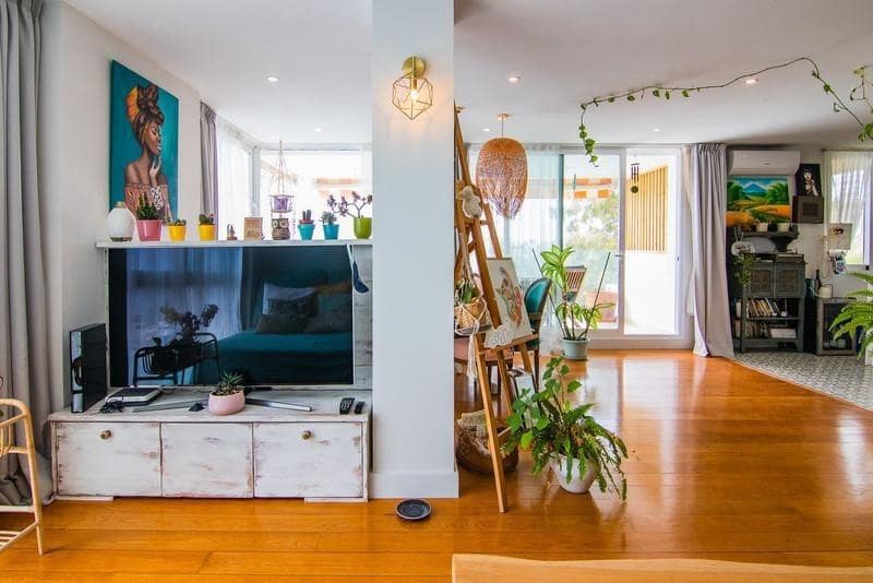 5 soveværelse Lejlighed til salg i Torremuelle med garage - € 949.000 (Ref: 9012881)