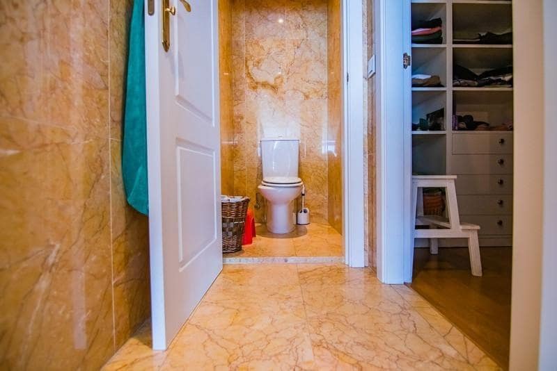 5 soveværelse Lejlighed til salg i Torremuelle med garage - € 949.000 (Ref: 9012881)