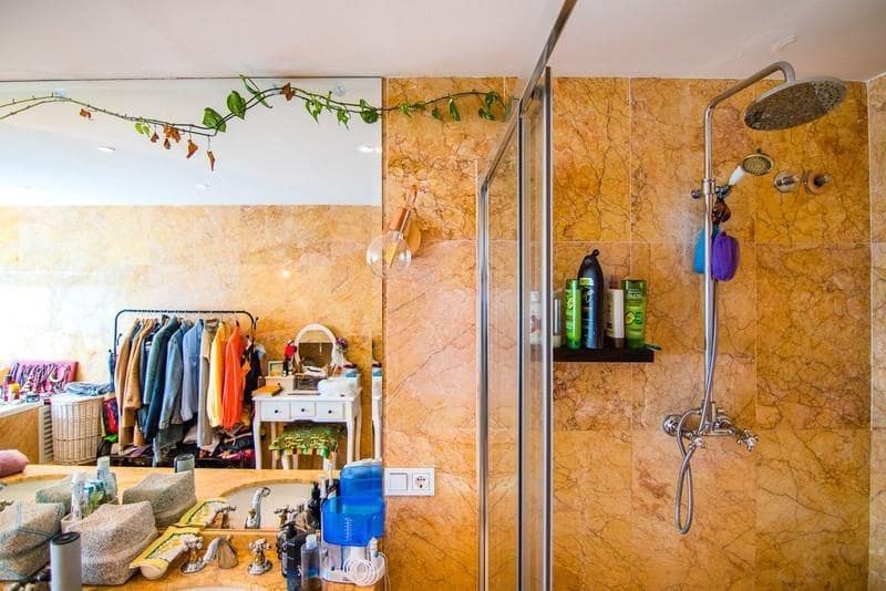 5 soveværelse Lejlighed til salg i Torremuelle med garage - € 949.000 (Ref: 9012881)