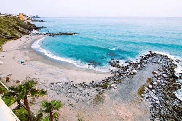 5 soveværelse Lejlighed til salg i Torremuelle, Benalmádena med garage - € 949.000 (Ref: 9012881)