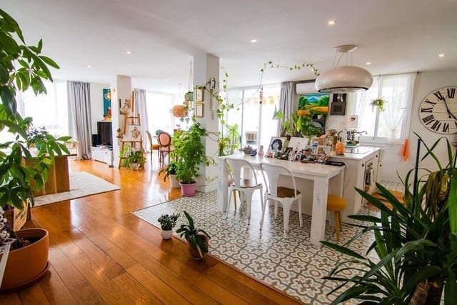 5 soveværelse Lejlighed til salg i Torremuelle, Benalmádena med garage - € 949.000 (Ref: 9012881)