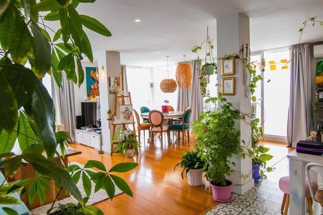 5 soveværelse Lejlighed til salg i Torremuelle, Benalmádena med garage - € 949.000 (Ref: 9012881)