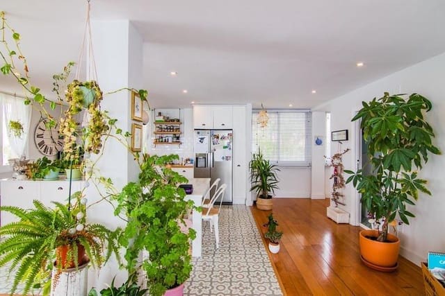 5 soveværelse Lejlighed til salg i Torremuelle, Benalmádena med garage - € 949.000 (Ref: 9012881)