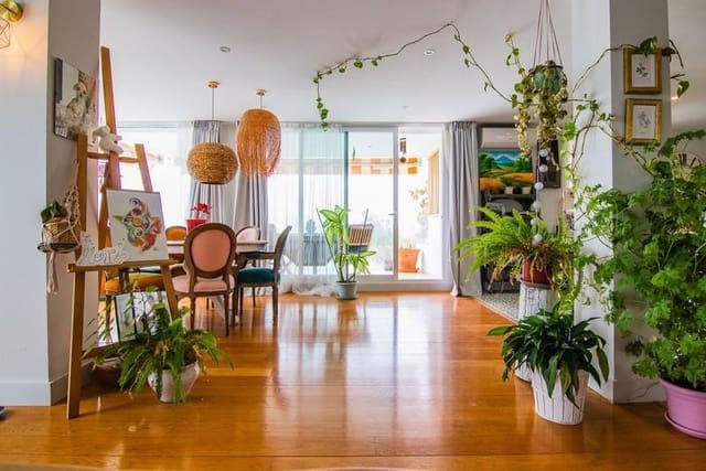 5 soveværelse Lejlighed til salg i Torremuelle, Benalmádena med garage - € 949.000 (Ref: 9012881)