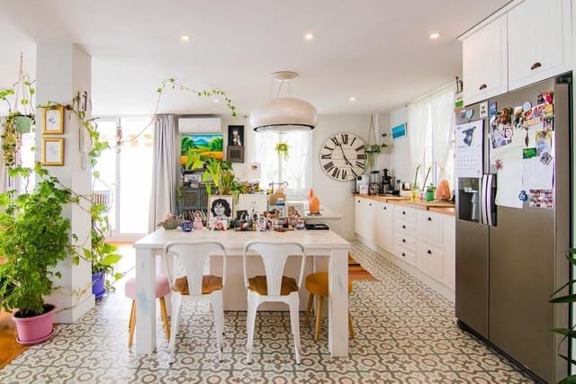 5 soveværelse Lejlighed til salg i Torremuelle, Benalmádena med garage - € 949.000 (Ref: 9012881)