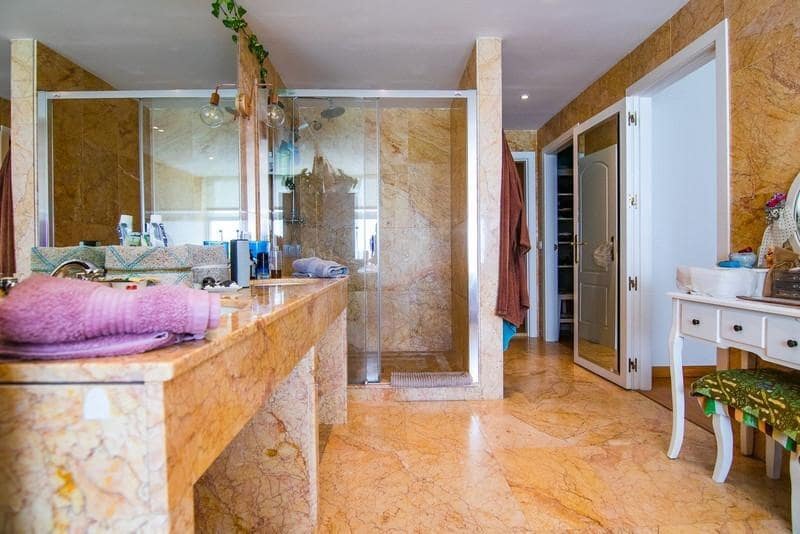 5 soveværelse Lejlighed til salg i Torremuelle med garage - € 949.000 (Ref: 9012881)