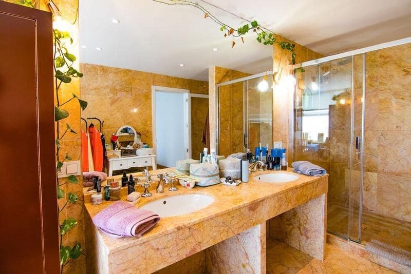 5 soveværelse Lejlighed til salg i Torremuelle med garage - € 949.000 (Ref: 9012881)