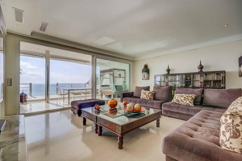 3 soverom Leilighet til salgs i Benalmadena med svømmebasseng garasje - € 1 585 000 (Ref: 9012882)