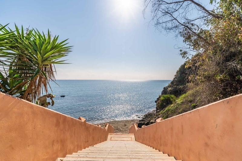 3 soverom Leilighet til salgs i Benalmadena med svømmebasseng garasje - € 1 585 000 (Ref: 9012882)