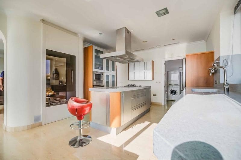 3 soverom Leilighet til salgs i Benalmadena med svømmebasseng garasje - € 1 585 000 (Ref: 9012882)