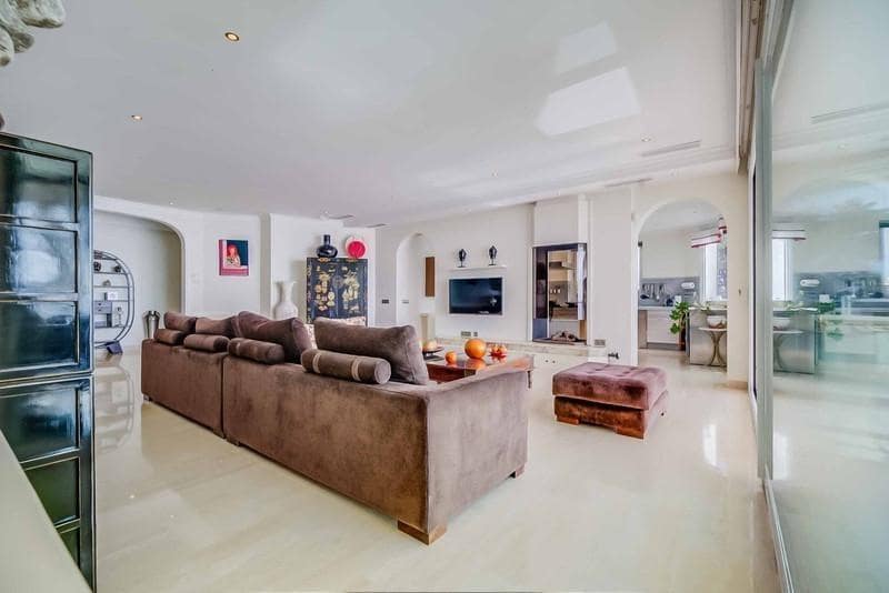 3 soverom Leilighet til salgs i Benalmadena med svømmebasseng garasje - € 1 585 000 (Ref: 9012882)