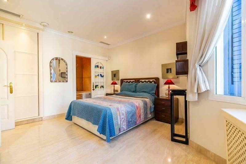 3 soverom Leilighet til salgs i Benalmadena med svømmebasseng garasje - € 1 585 000 (Ref: 9012882)