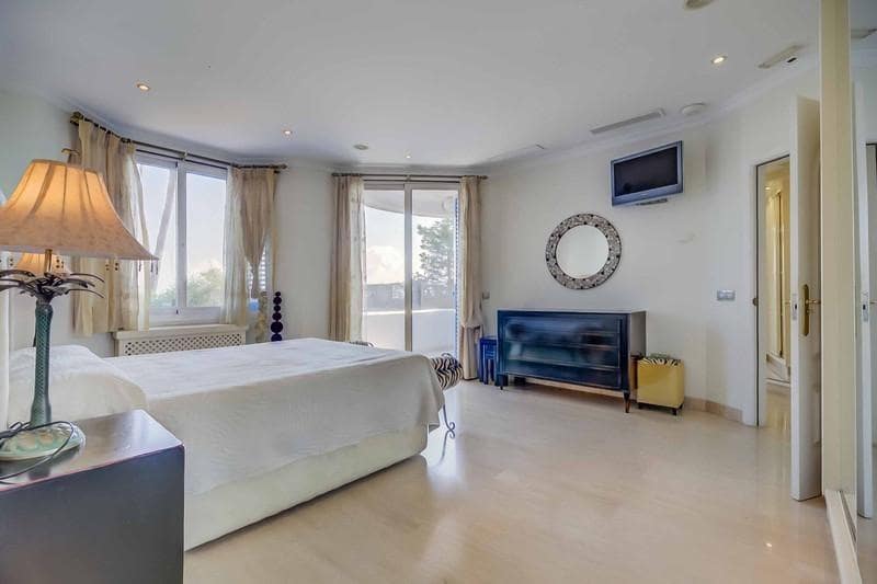 3 soverom Leilighet til salgs i Benalmadena med svømmebasseng garasje - € 1 585 000 (Ref: 9012882)